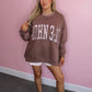 John 3:16 Sweatshirt