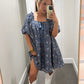 Lead the Way Mini Dress
