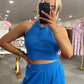 The Kelly Set in Blue