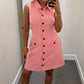 Darling Details Mini Dress