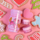 Christmas Cookies Lip Care Set