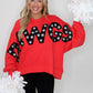 Stewart Simmons - The Balloon Sleeve Pullover