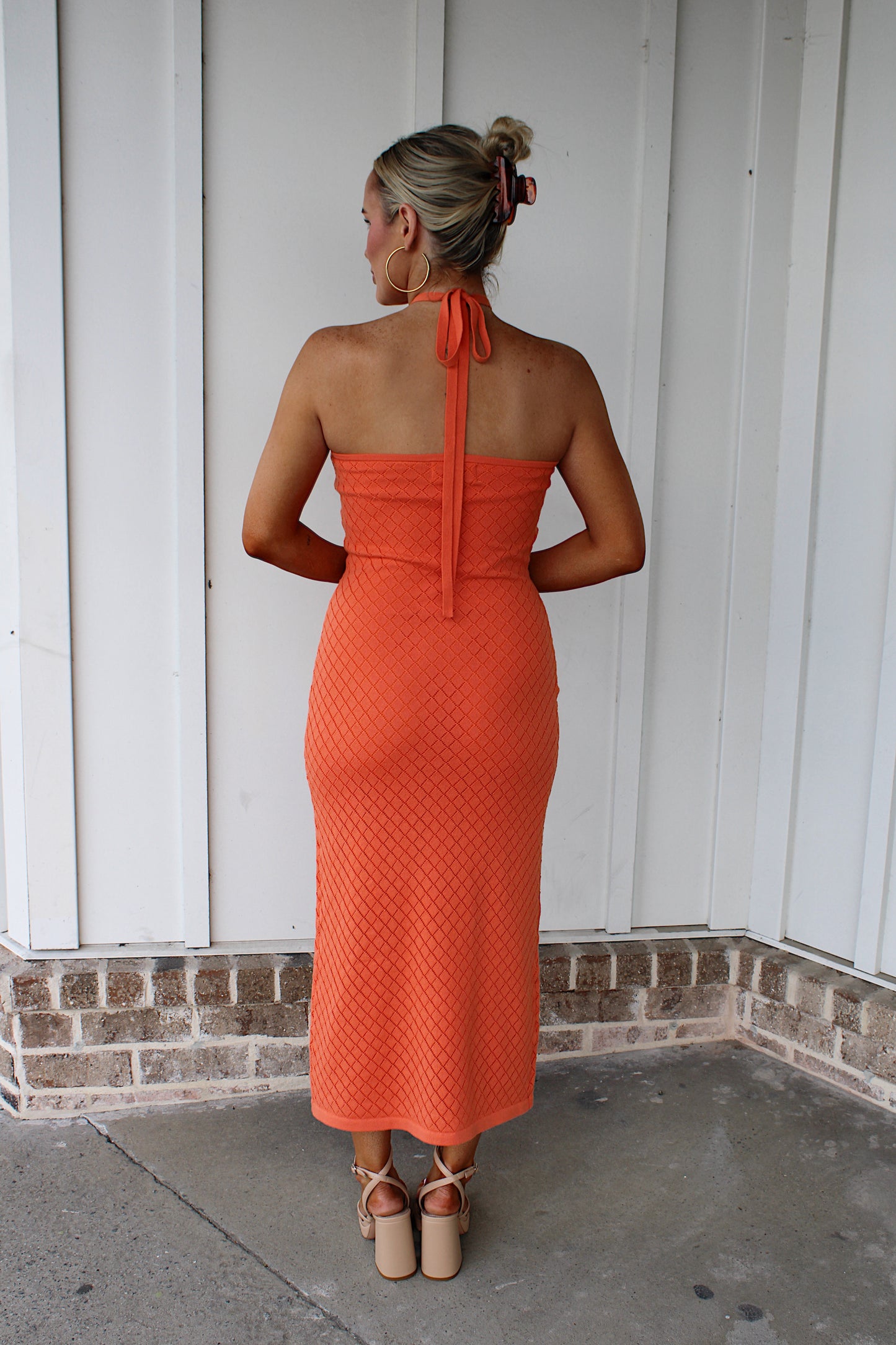 Tropical Tide Midi
