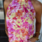Boardwalk Blossom Maxi