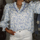 Midtown Market Blouse