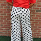 Game On Spotted Pants
