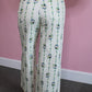 Enchanted Garden Floral Pants