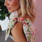 Honeysuckle Haven Midi