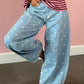 Dotty Denim Dream Jeans