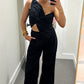 Always in Style Pants Set
