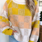 Sunshine and Sparkles Sweater