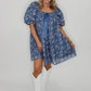 Lead the Way Mini Dress