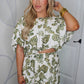 Patio Views Skirt Set