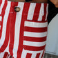 Kickoff Cutie Stripe Pants