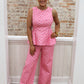 The Strawberry Dot Set