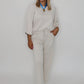 First Class Flights Pant Set