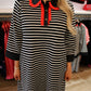 Everyday Victory Stripe Mini