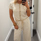 Coastal Chic Lounge Set