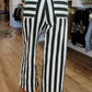 Wildwood Stripe Pants