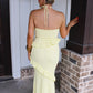 One & Only Halter Midi
