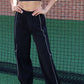 Panel Jogger Pants