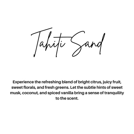 TAHITI SAND