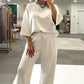 First Class Flights Pant Set