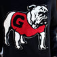 STEWART SIMMONS - The Emblem Chenille Sweater