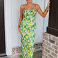 Lemon Breeze Midi
