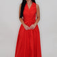 Old Glory Glam Midi Dress
