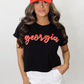 Stewart Simmons - The Georgia Vintage Tee