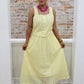 The Sunny Eyelet Set