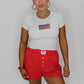 USA Flag Tee