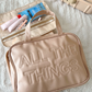 All The Things- Leather Hanging Bag