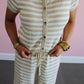 Coastal Chic Lounge Set