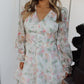 Haisley Mini Dress
