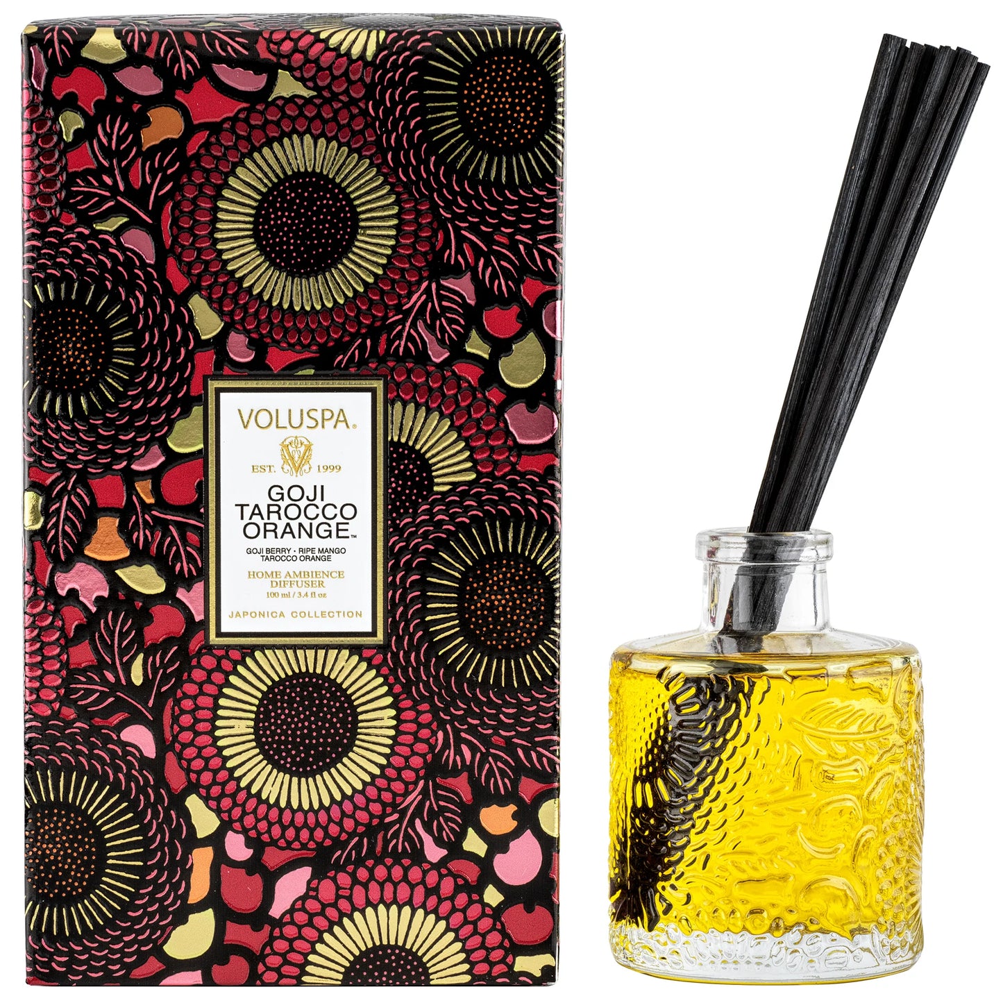 VOLUSPA Reed Diffusers