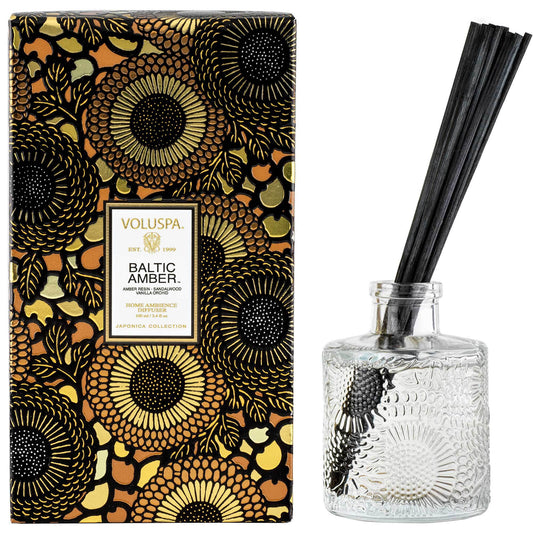 VOLUSPA Reed Diffusers