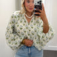 Floral Whisper Blouse