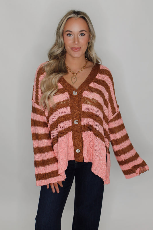 The Chloe Cardigan