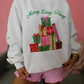 Merry Every Thing Sweatshirt