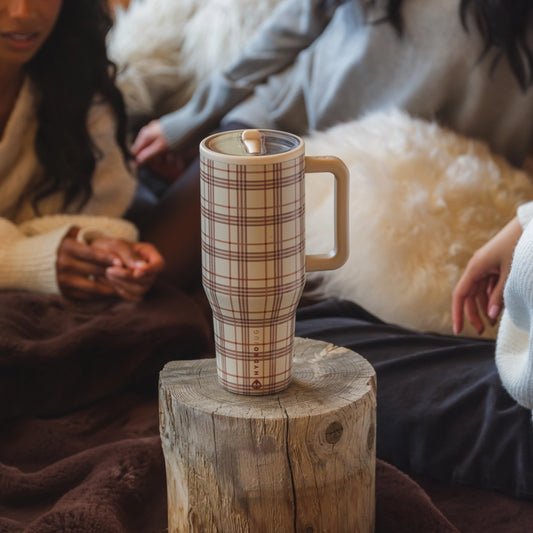 Hydrojug | 32oz Traveler - Blair