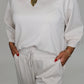 First Class Flights Pant Set
