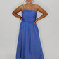 Patriotic Dream Maxi Dress