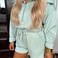 Luxe Travel Romper