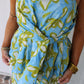 Blue Lagoon Bloom Set