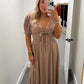Dreamy Daze Lace Maxi