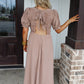 Dreamy Daze Lace Maxi