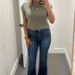 Casual Charm Top