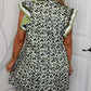 Sweet Magnolias Mini Dress